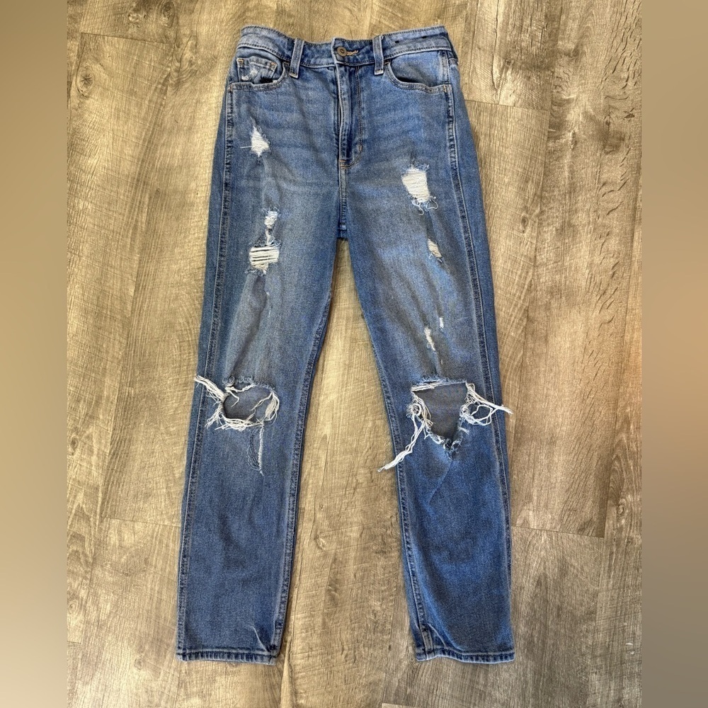 Hollister Women’s Jeans Size 25